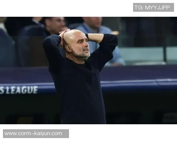 欧冠大轮换输球!瓜帅:从成果来看,轮换10名首发或许的确太过了