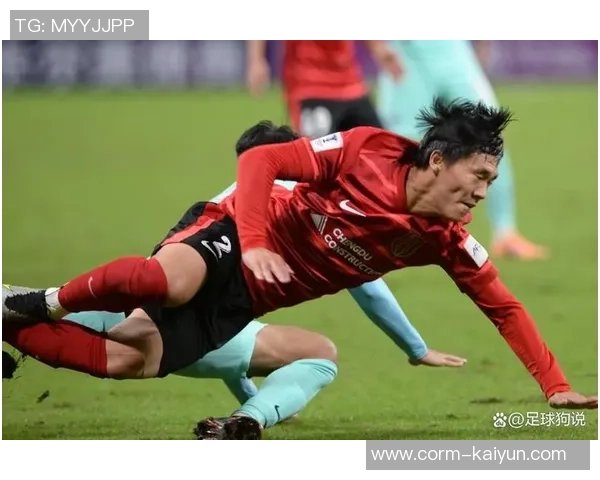 海港羞耻一战!中超三连冠后亚冠三连败,媒体人开炮:一向输下去